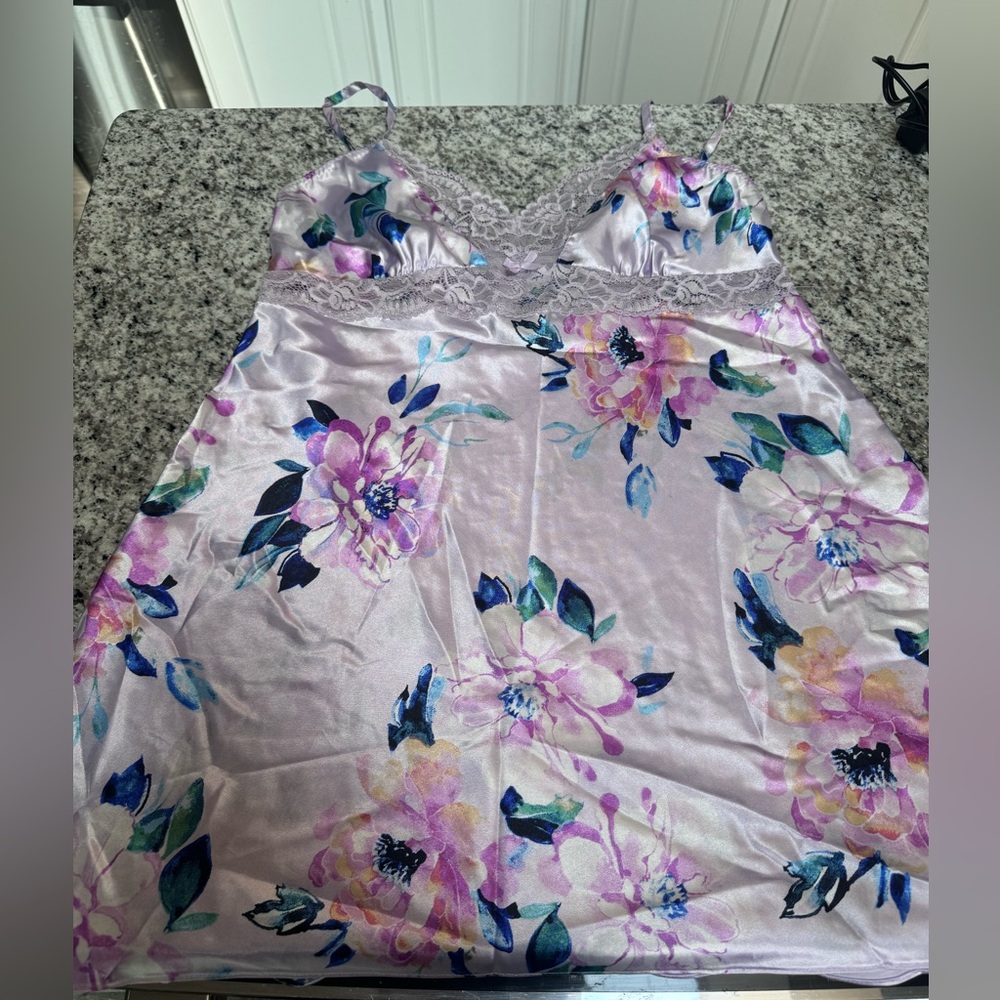 Sleep nightie